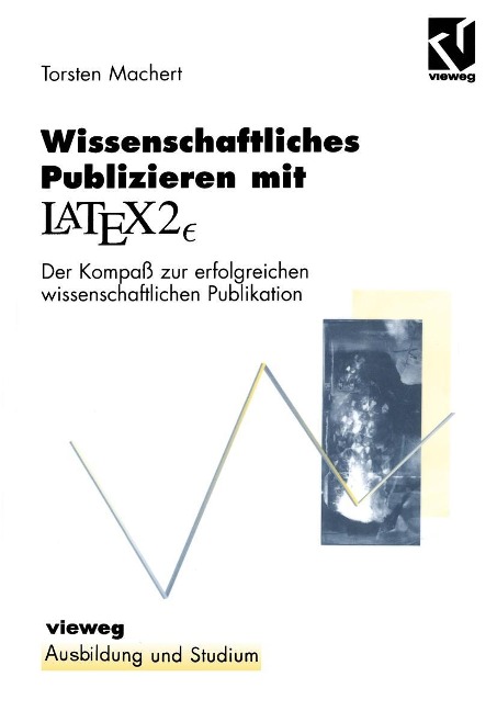 Wissenschaftliches Publizieren mit LaTex 2¿ - 