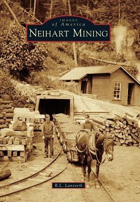 Neihart Mining - Ron Lansverk, Cascade County Historical Society