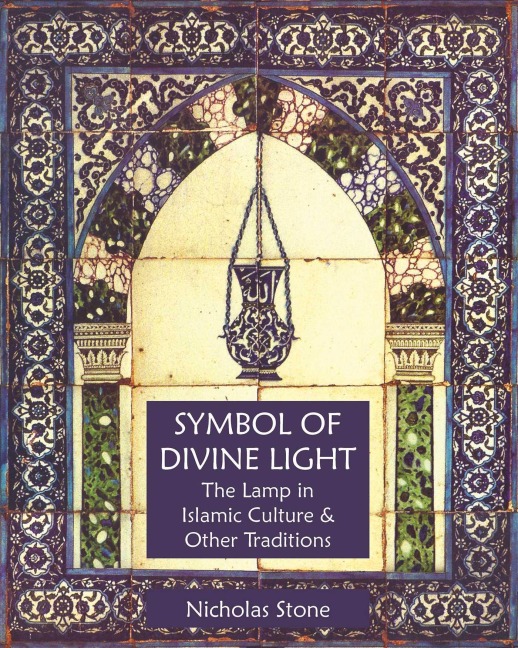 Symbol of Divine Light - Nicholas Stone