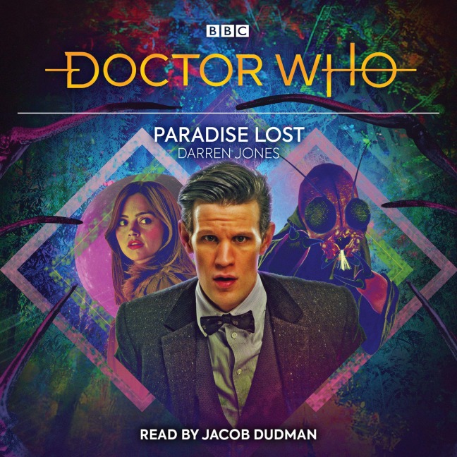 Doctor Who: Paradise Lost - Darren Jones