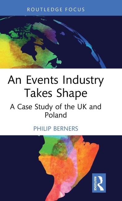 An Events Industry Takes Shape - Philip Berners
