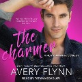 Cover-Bild zum Titel 'The Charmer Lib/E' von 'Avery Flynn'