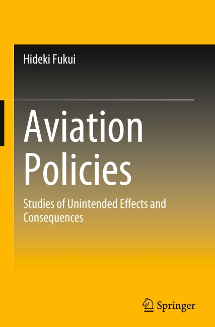 Aviation Policies - Hideki Fukui