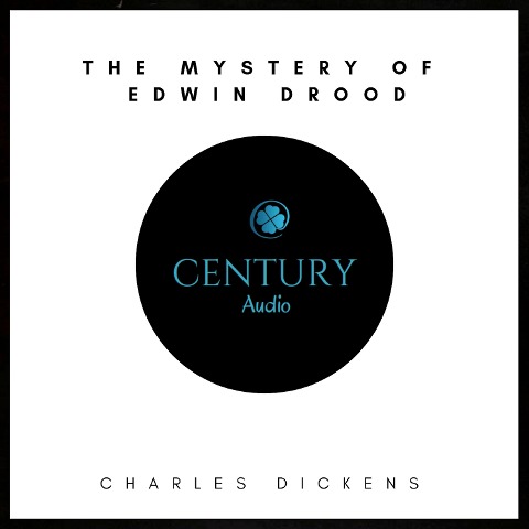 The Mystery of Edwin Drood - Charles Dickens