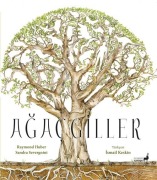 Cover-Bild zum Titel 'Agacgiller' von 'Raymond Huber'