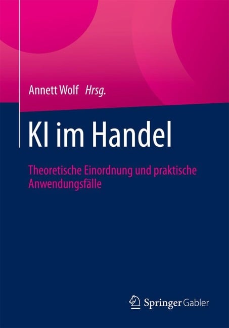 KI im Handel - 
