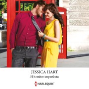 Cover-Bild zum Titel 'El hombre imperfecto' von 'Jessica Hart'