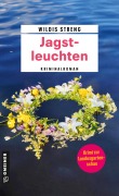 Cover-Bild zum Titel 'Jagstleuchten' von 'Wildis Streng'