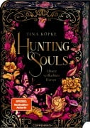 Hunting Souls (Romantasy-Dilogie, Bd. 2) - Tina Köpke