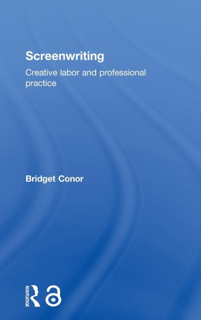 Screenwriting - Bridget Conor