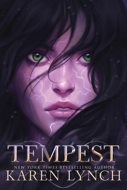 Tempest - Karen Lynch