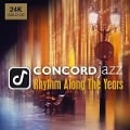 Cover-Bild zum Titel 'Concord Jazz-Rhythm Along th' von 'Various'