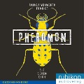 Cover-Bild zum Titel 'Pheromon: Sie sehen Dich (2)' von 'Thariot, Rainer Wekwerth'