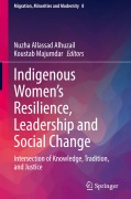 Cover-Bild zum Titel 'Indigenous Women's Resilience, Leadership and Social Change' von ''
