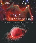 Cover-Bild zum Titel 'Spuren der Sterne' von 'Ute Wilhelmsen, Till Mundzeck'