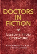 Cover-Bild zum Titel 'Doctors in Fiction' von 'Borys Surawicz, Beverly Jacobson'