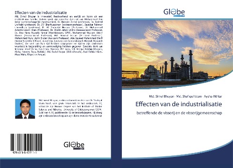 Effecten van de industrialisatie - Md. Simul Bhuyan, Md. Shafiqul Islam, Aysha Akhtar
