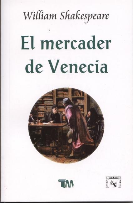 Mercader de Venecia - William Shakespeare
