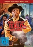 Very Best of Italo Western 1 - Various Artists