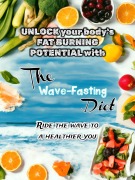 Cover-Bild zum Titel 'The Wave-Fasting Diet' von 'David Garcia'