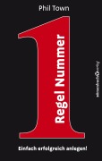 Cover-Bild zum Titel 'Regel Nummer 1' von 'Phil Town'