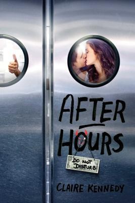 After Hours - Claire Kennedy