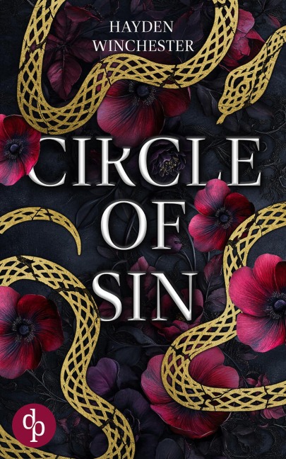 Circle of Sin - Hayden Winchester