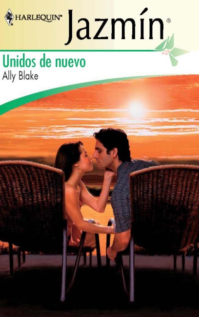Unidos de nuevo - Ally Blake