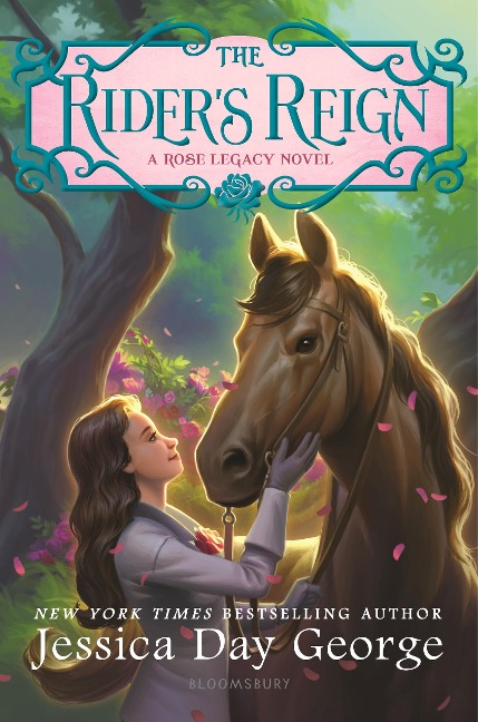 The Rider's Reign - Jessica Day George