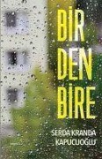 Cover-Bild zum Titel 'Birdenbire' von 'Serda Kranda Kapucuoglu'