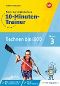 Cover-Bild zum Titel 'Fit in der Grundschule - 10-Minuten-Trainer' von ''