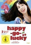 Happy-Go-Lucky - Mike Leigh, Gary Yershon