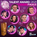 NightWash, Talent Award 2021 - Finale - Lisandra Bardel, Sven Bensmann, Tobias Born, Anton Knaus, Marvin Hoffmann