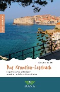 Cover-Bild zum Titel 'Das Kroatien-Lesebuch' von 'Almut Irmscher'