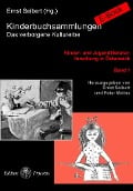 Cover-Bild zum Titel 'Kinderbuchsammlungen' von ''
