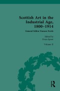 Cover-Bild zum Titel 'Scottish Art in the Industrial Age, 1800-1914' von ''