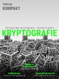 Cover-Bild zum Titel 'Spektrum Kompakt Kryptografie' von ''
