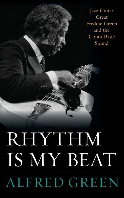 Rhythm Is My Beat - Alfred Green