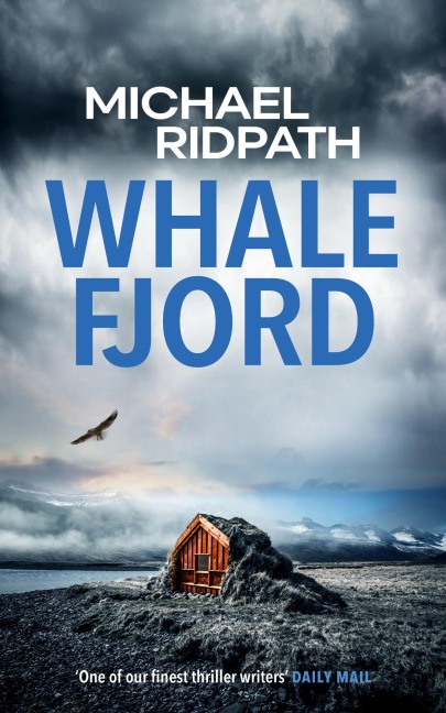 Whale Fjord - Michael Ridpath
