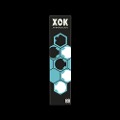 Cover-Bild zum Titel 'XOK' von 'Joel Escalante, Rafael Escalante'