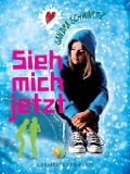 Cover-Bild zum Titel 'Sieh mich jetzt' von 'Sandra Schwartz'