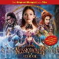 Cover-Bild zum Titel 'Der Nussknacker und die vier Reiche (Hörspiel zum Disney Film)' von 'James Newton Howard'
