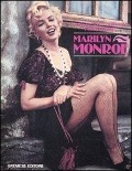Cover-Bild zum Titel 'Marilyn Monroe' von 'Michael Conway, Mark Ricci, Enrico Magrelli'