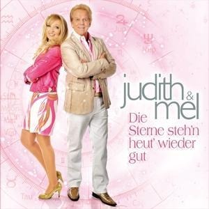 Die Sterne Steh'n Heut' Wieder Gut - Judith & Mel