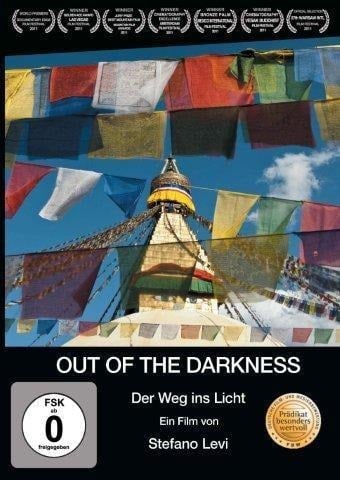 Out of the Darkness - 