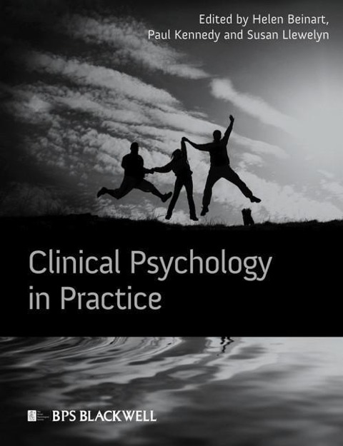 Clinical Psychology in Practice - 