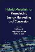 Hybrid Materials for Piezoelectric Energy Harvesting and Conversion - 