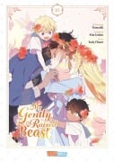Cover-Bild zum Titel 'My gently raised Beast 10' von 'Early Flower, Teava'