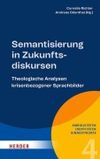 Cover-Bild zum Titel 'Semantisierung in Zukunftsdiskursen' von ''
