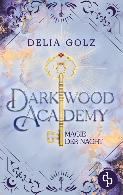 Darkwood Academy - Delia Golz